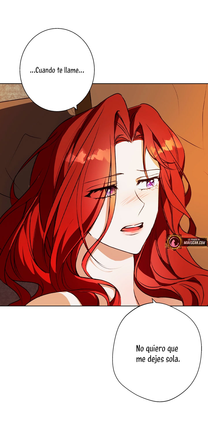 Lobo de invierno Capítulo 6 - Página 54