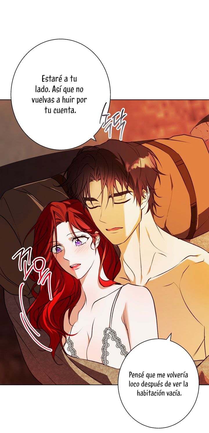 Lobo de invierno Capítulo 6 - Página 56