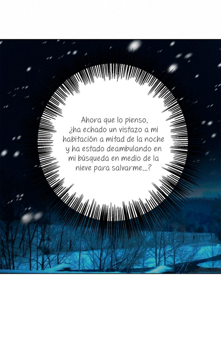 Lobo de invierno Capítulo 6 - Página 58