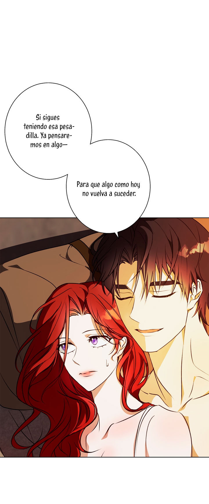 Lobo de invierno Capítulo 6 - Página 59