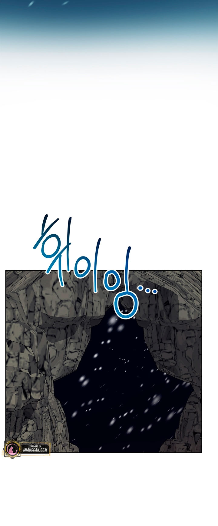 Lobo de invierno Capítulo 6 - Página 6