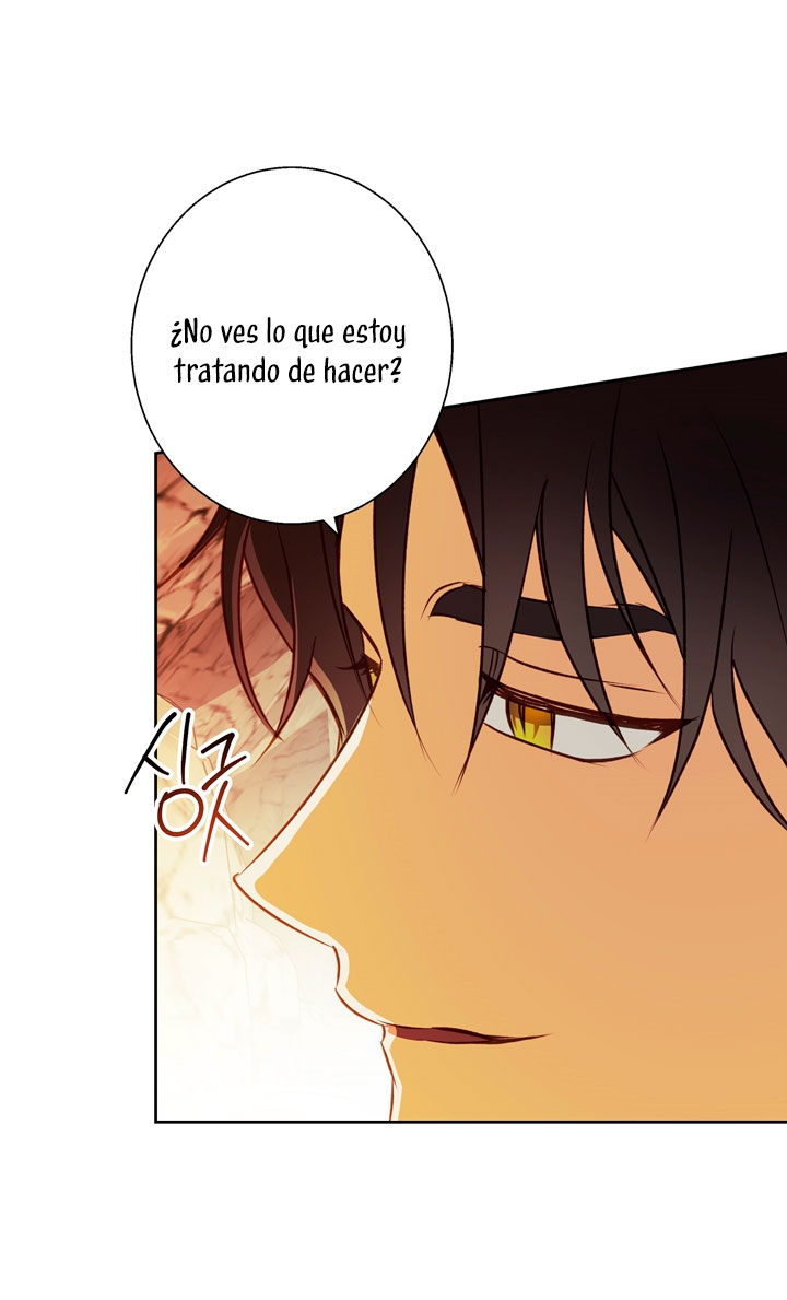 Lobo de invierno Capítulo 6 - Página 66