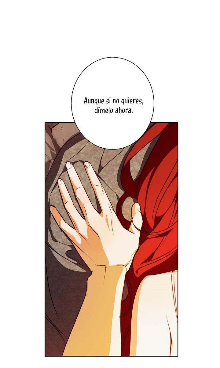 Lobo de invierno Capítulo 6 - Página 67