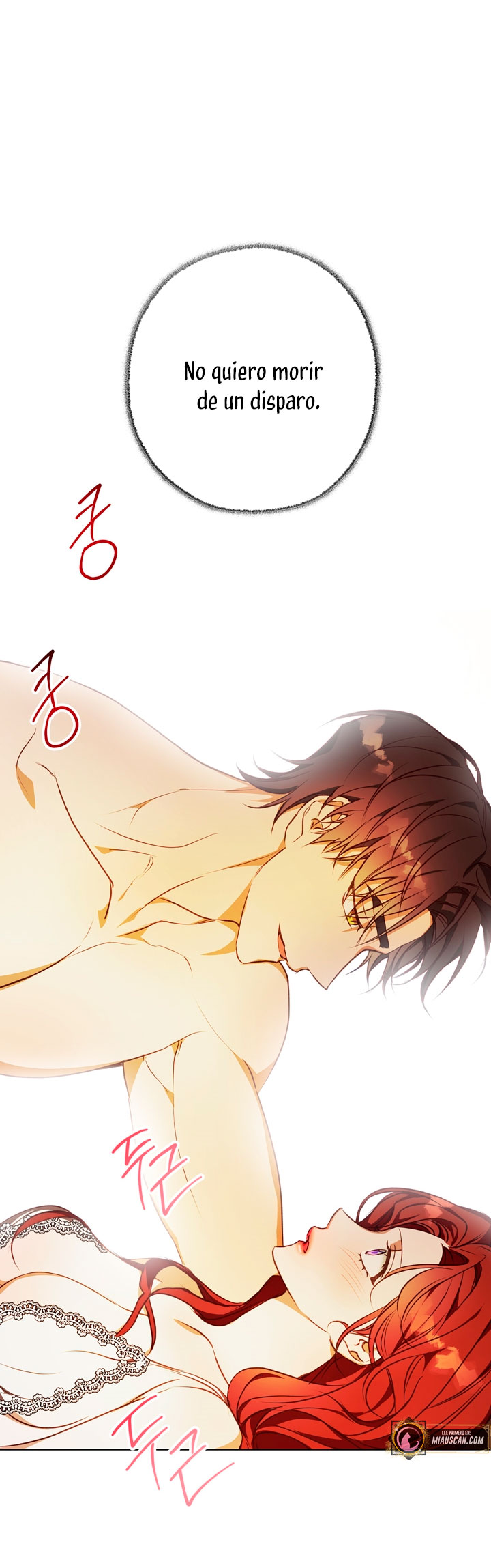 Lobo de invierno Capítulo 6 - Página 68