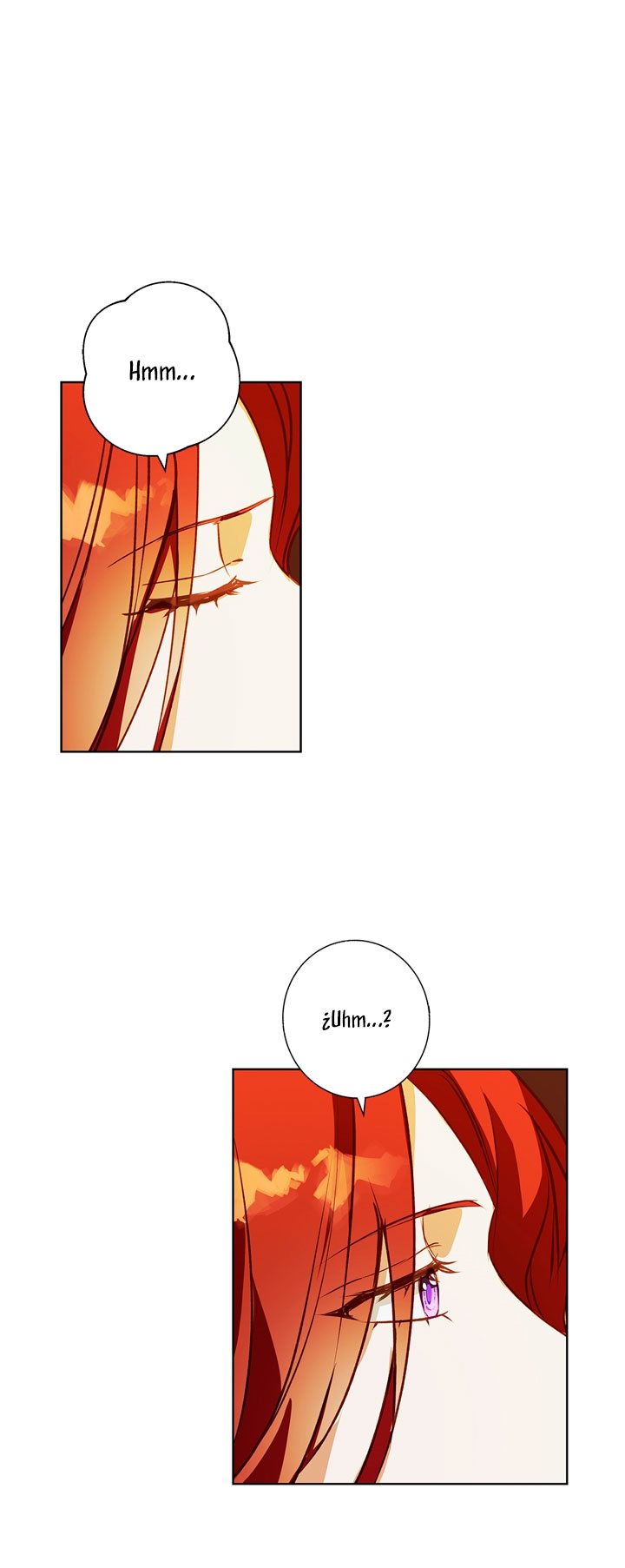 Lobo de invierno Capítulo 6 - Página 8