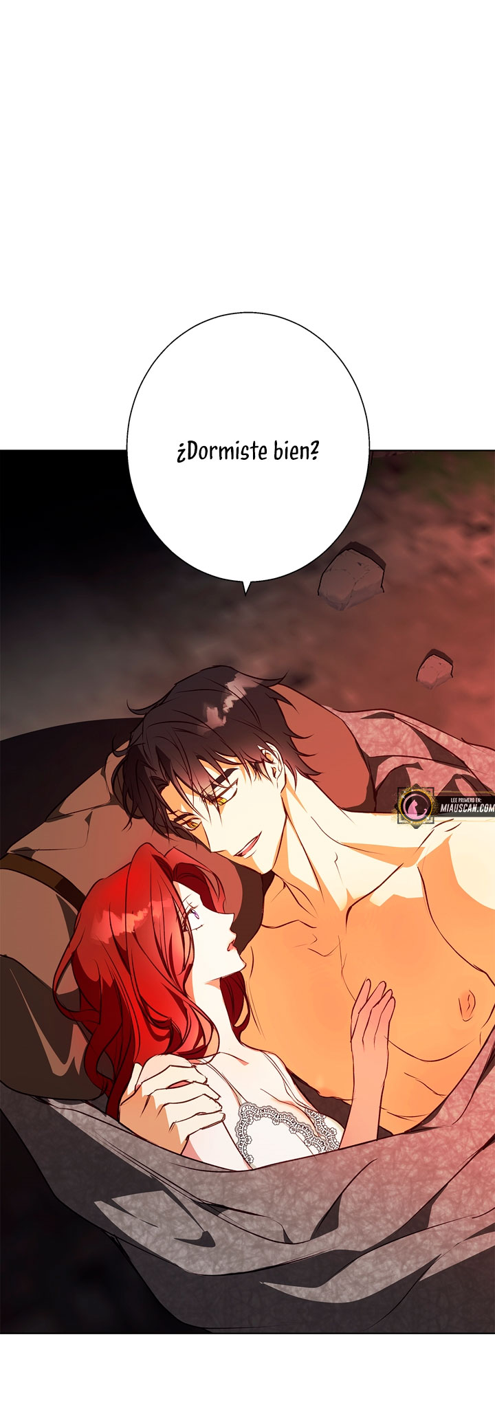 Lobo de invierno Capítulo 6 - Página 9