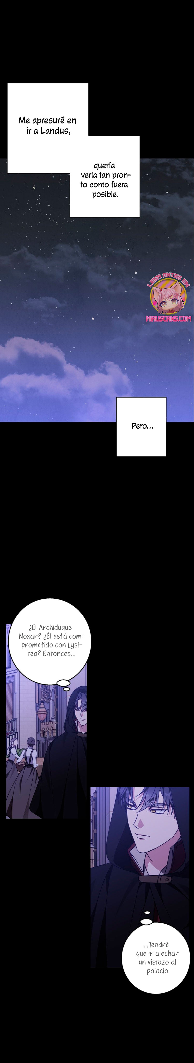 Lobo de invierno Capítulo 60 - Página 11