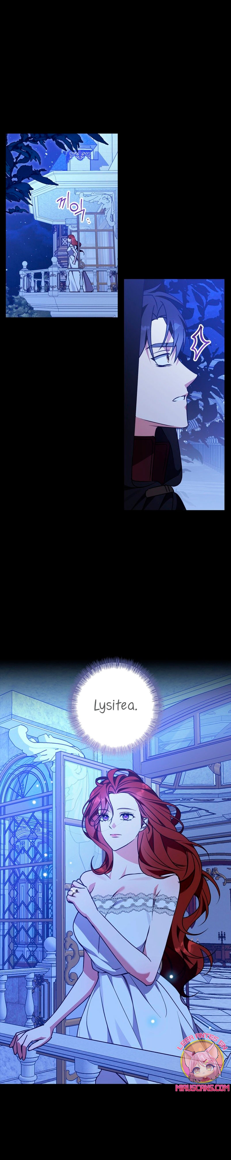 Lobo de invierno Capítulo 60 - Página 15