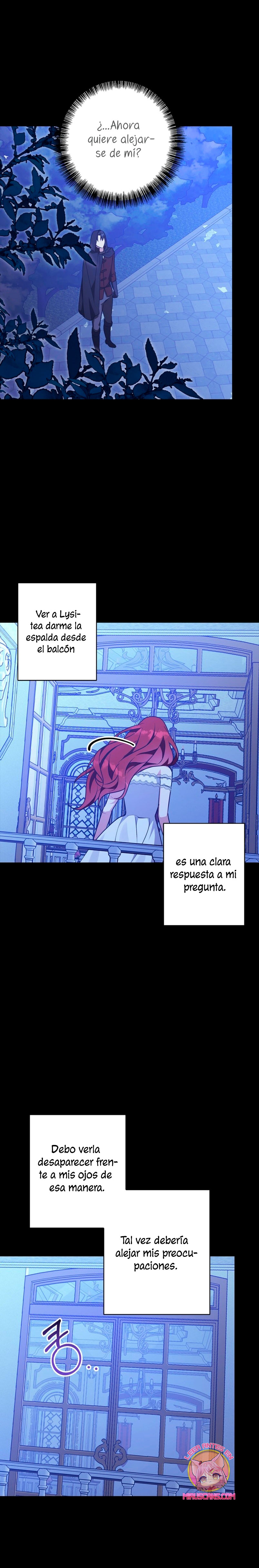 Lobo de invierno Capítulo 60 - Página 18