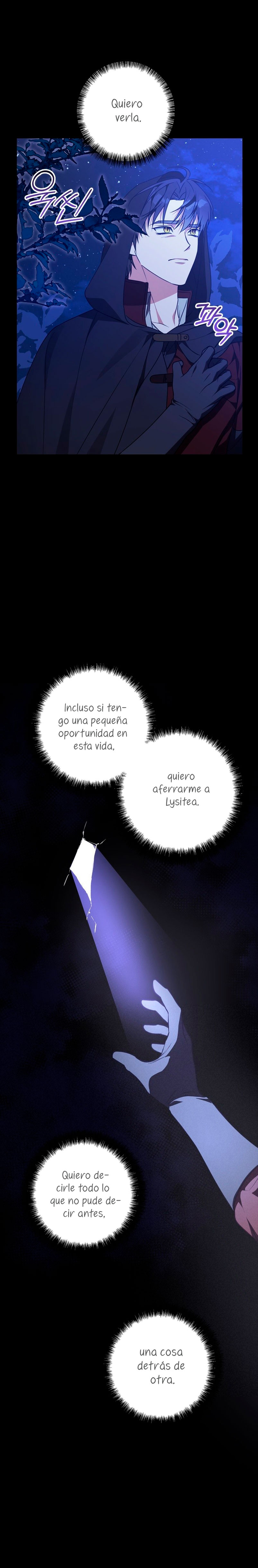 Lobo de invierno Capítulo 60 - Página 19