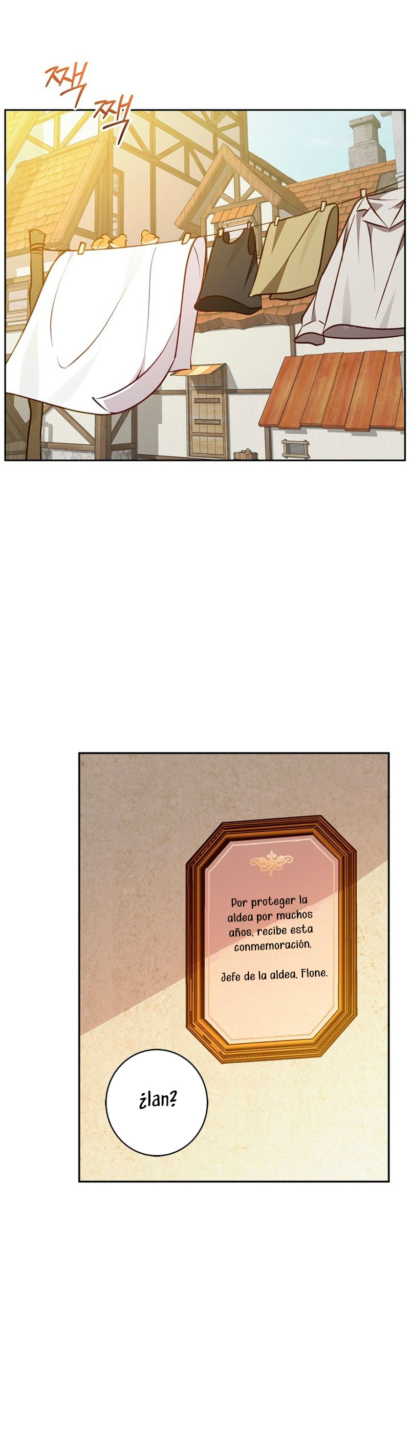 Lobo de invierno Capítulo 60 - Página 22