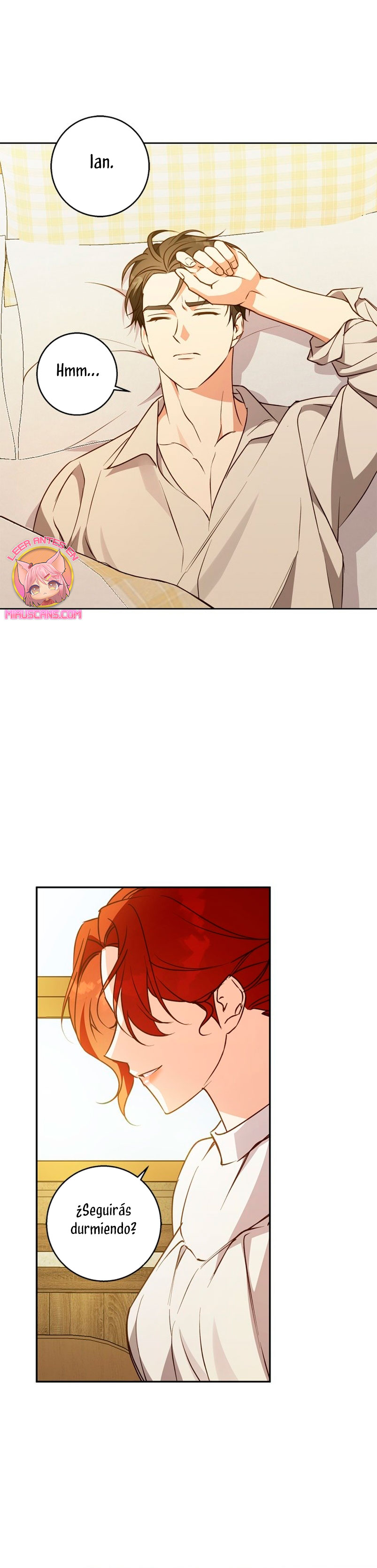 Lobo de invierno Capítulo 60 - Página 23