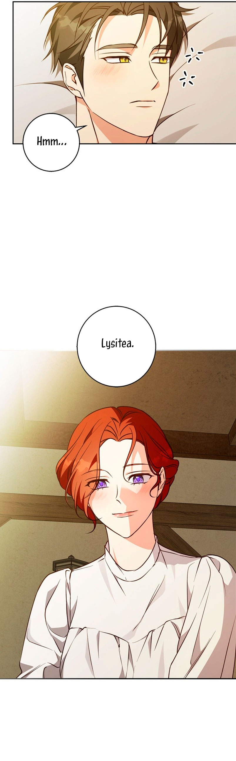 Lobo de invierno Capítulo 60 - Página 24