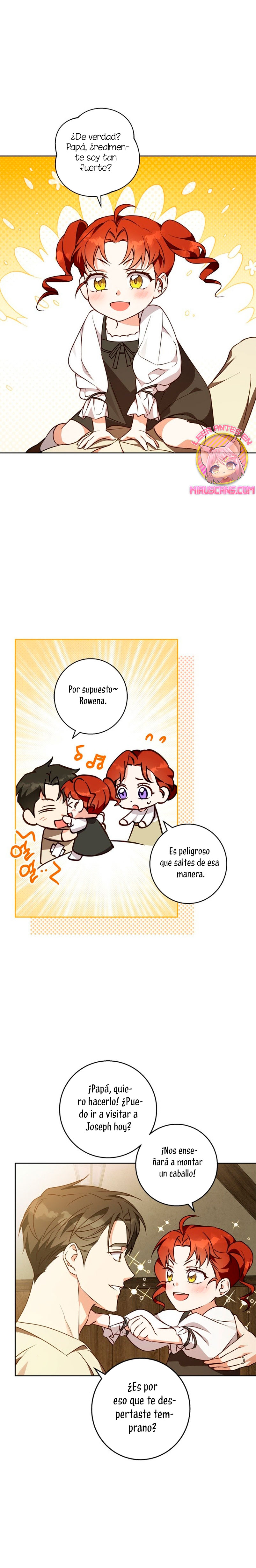 Lobo de invierno Capítulo 60 - Página 27