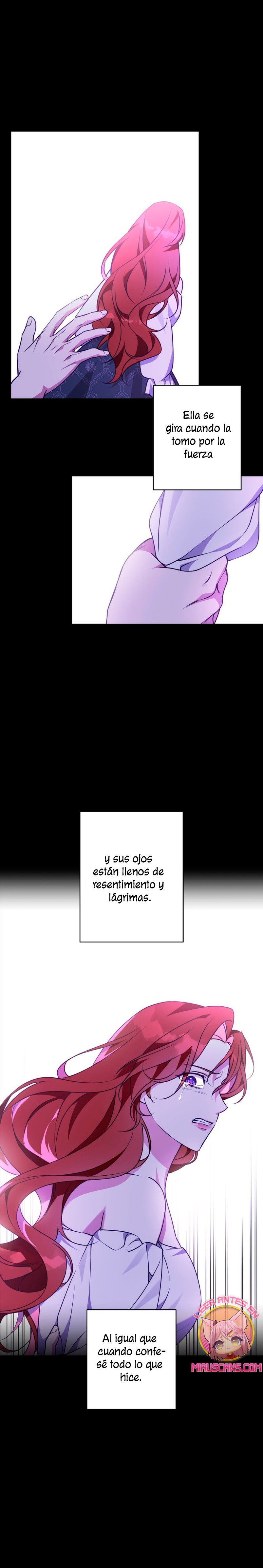 Lobo de invierno Capítulo 60 - Página 4