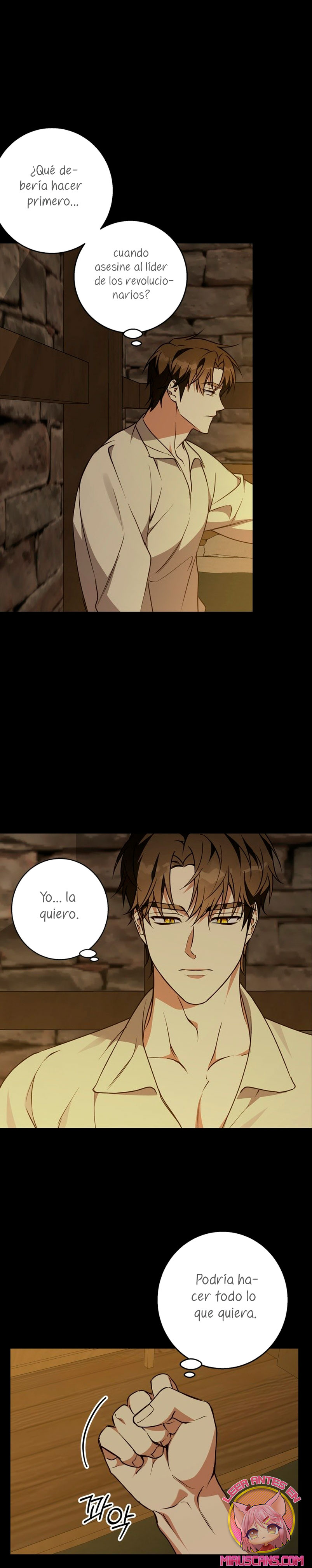 Lobo de invierno Capítulo 60 - Página 7