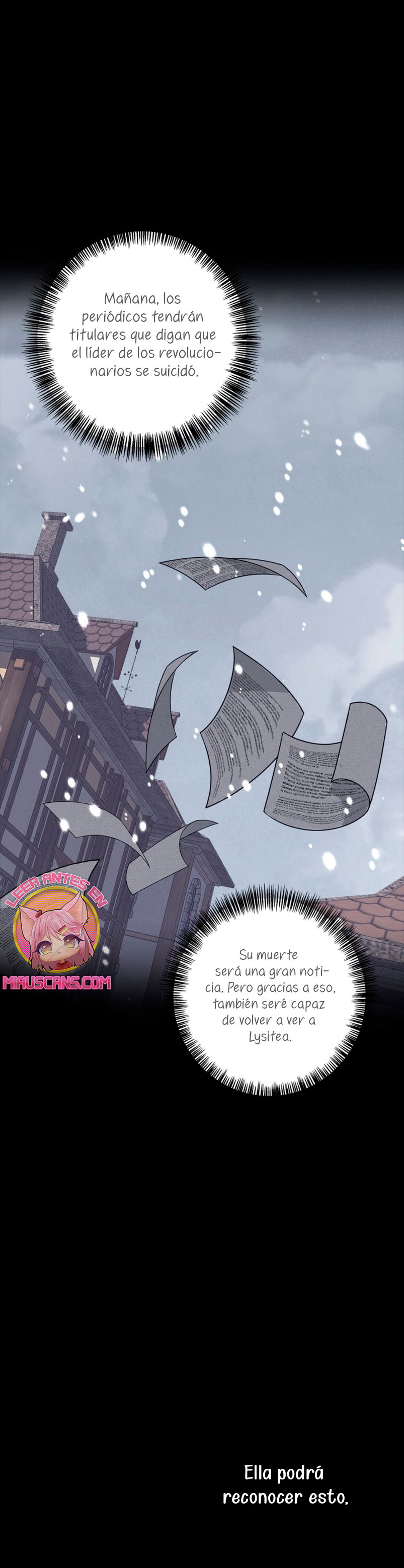 Lobo de invierno Capítulo 60 - Página 9