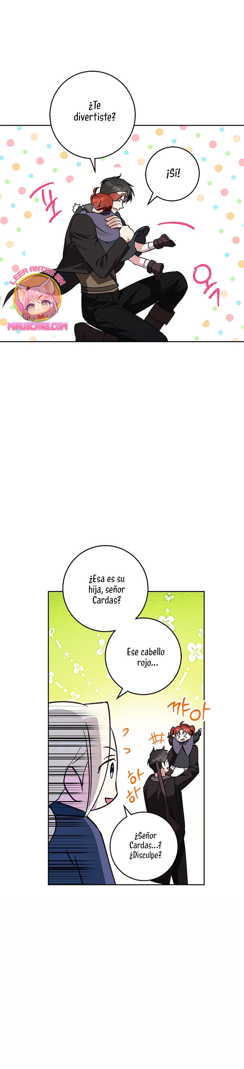 Lobo de invierno Capítulo 61 - Página 20