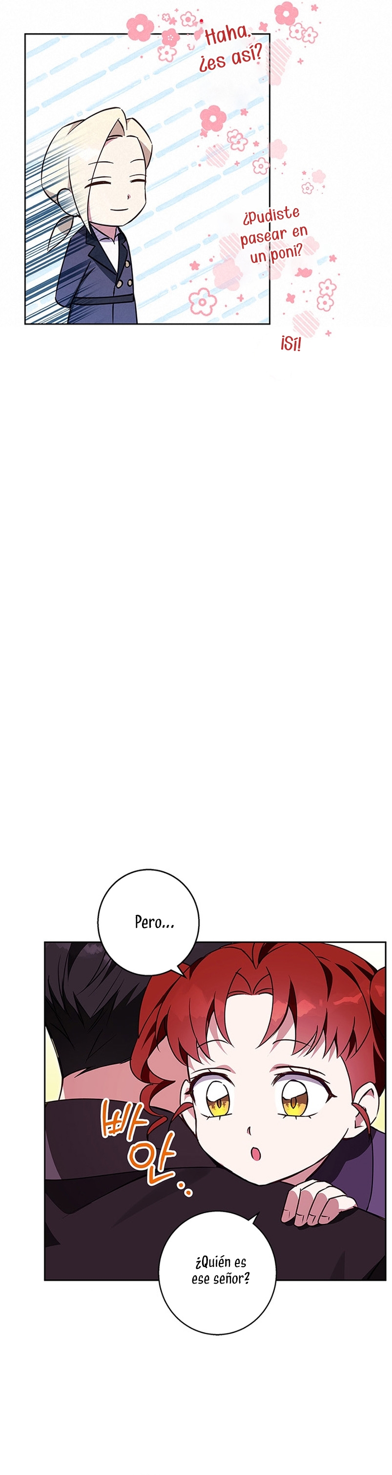 Lobo de invierno Capítulo 61 - Página 21