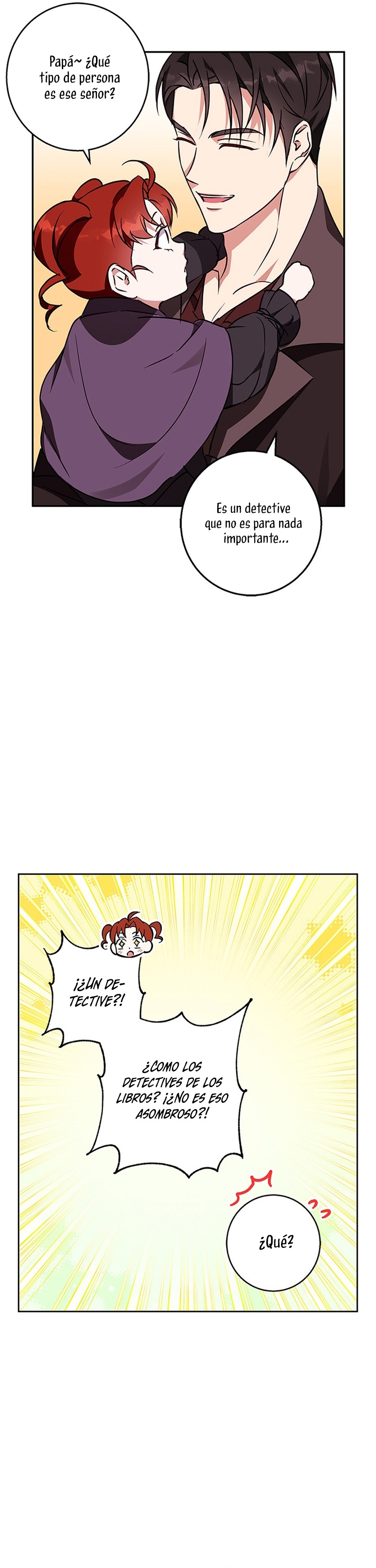 Lobo de invierno Capítulo 61 - Página 25