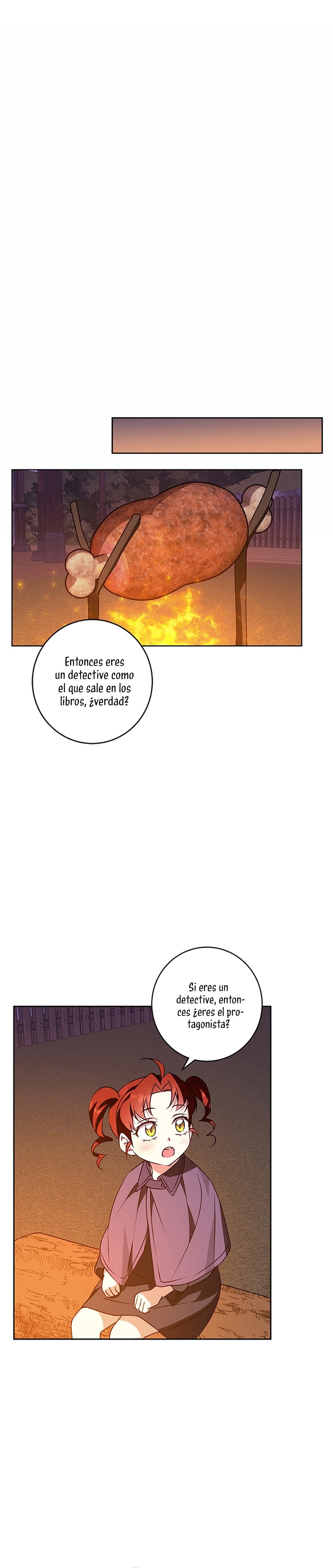 Lobo de invierno Capítulo 61 - Página 27