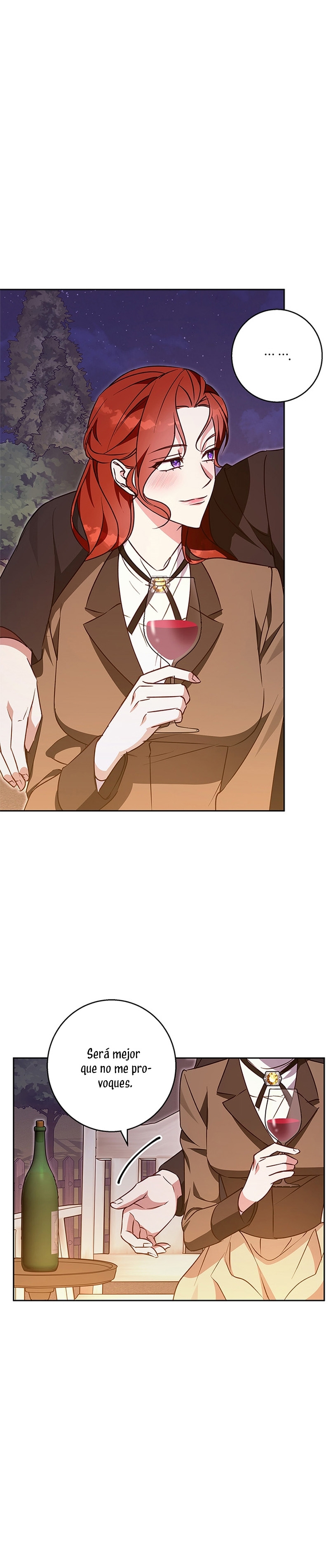 Lobo de invierno Capítulo 61 - Página 31