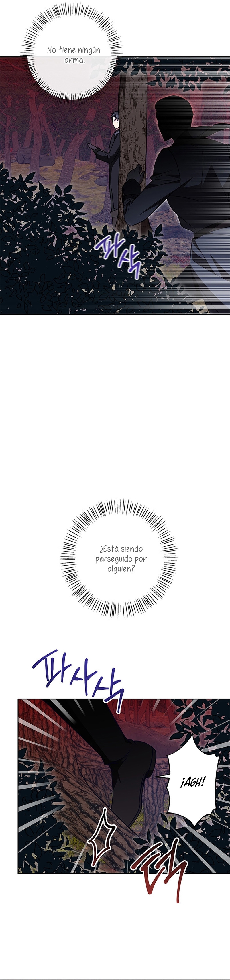 Lobo de invierno Capítulo 61 - Página 7