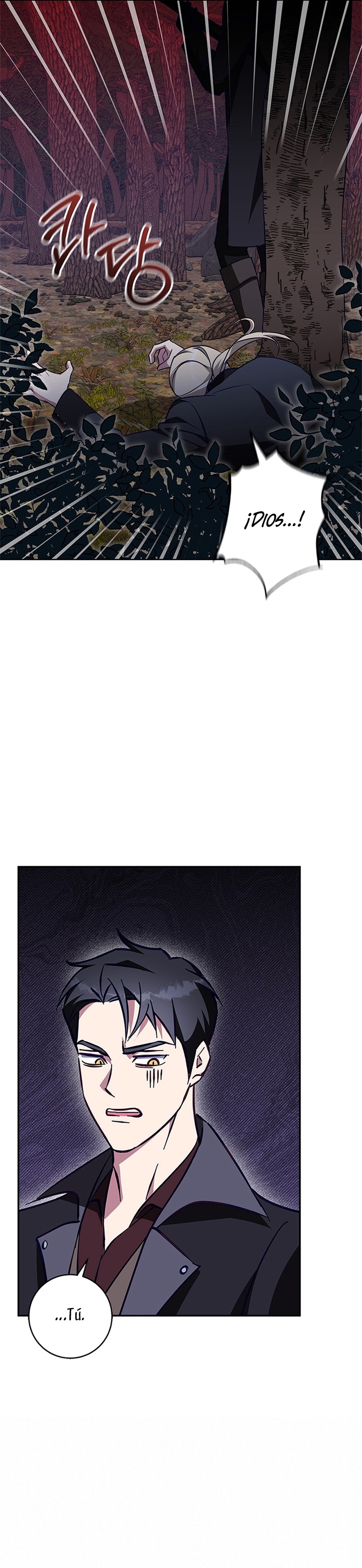 Lobo de invierno Capítulo 61 - Página 8