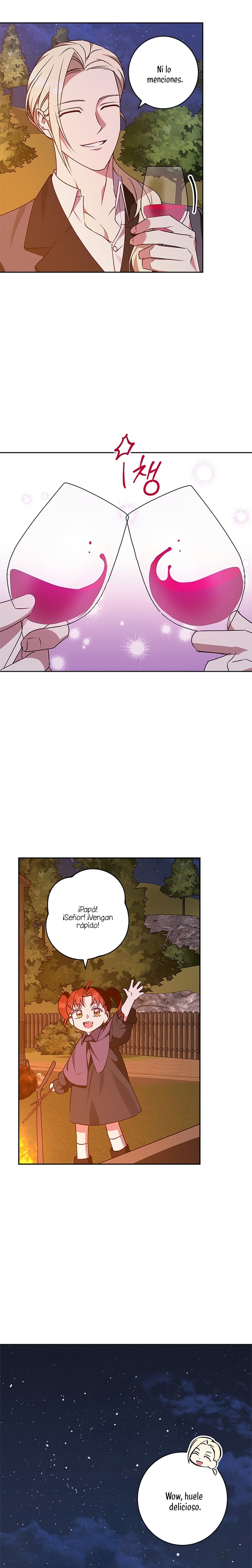 Lobo de invierno Capítulo 62 - Página 12