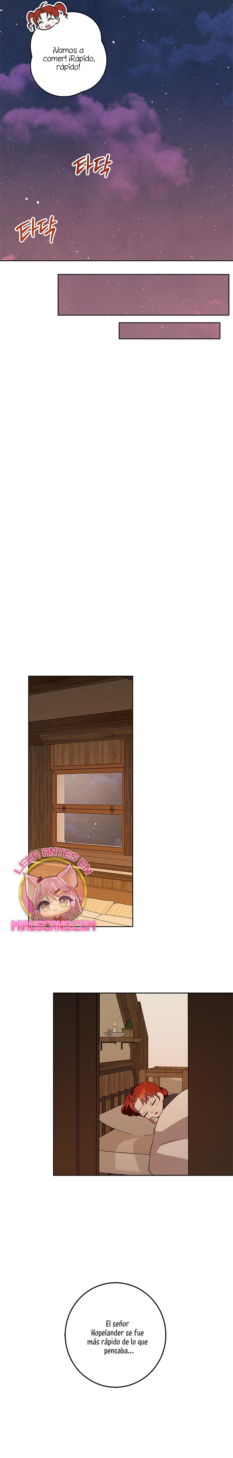 Lobo de invierno Capítulo 62 - Página 13