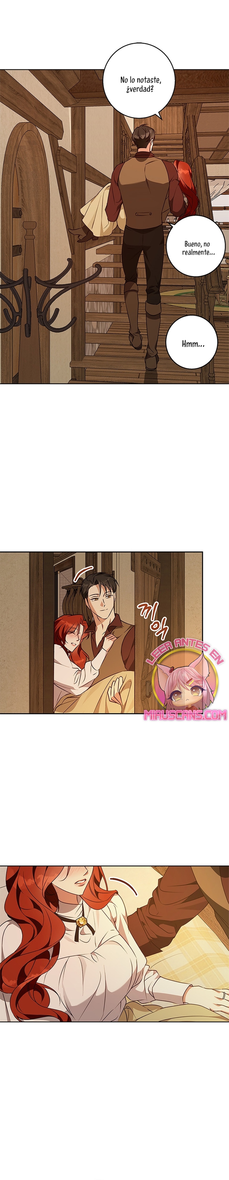 Lobo de invierno Capítulo 62 - Página 14