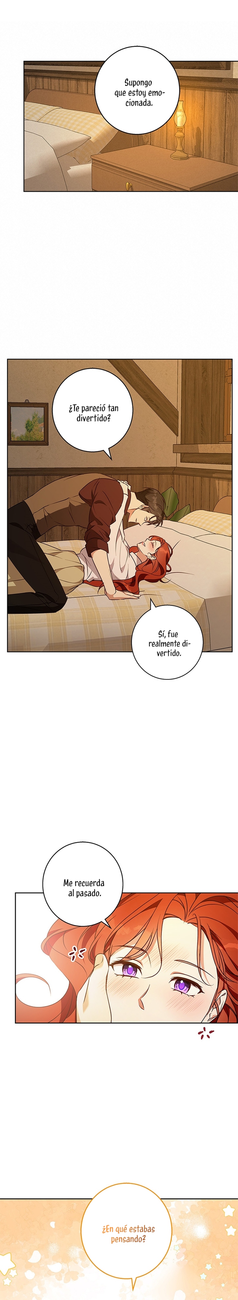 Lobo de invierno Capítulo 62 - Página 16