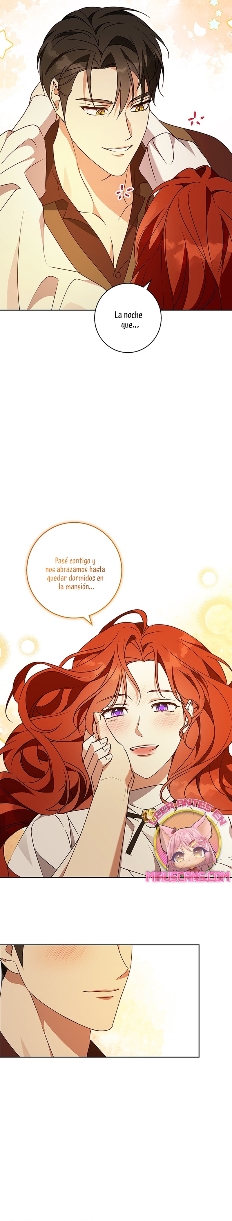 Lobo de invierno Capítulo 62 - Página 17