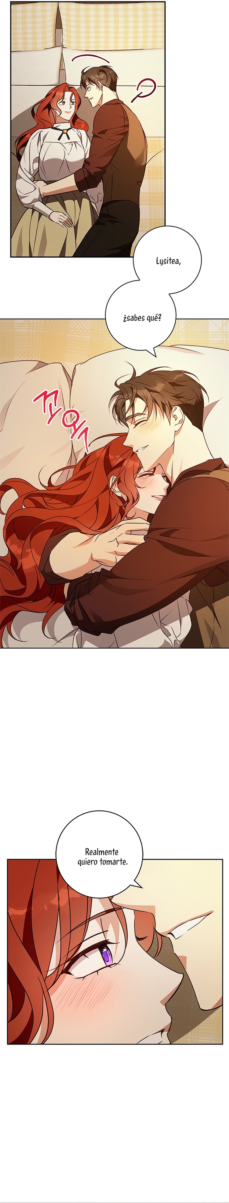 Lobo de invierno Capítulo 62 - Página 18