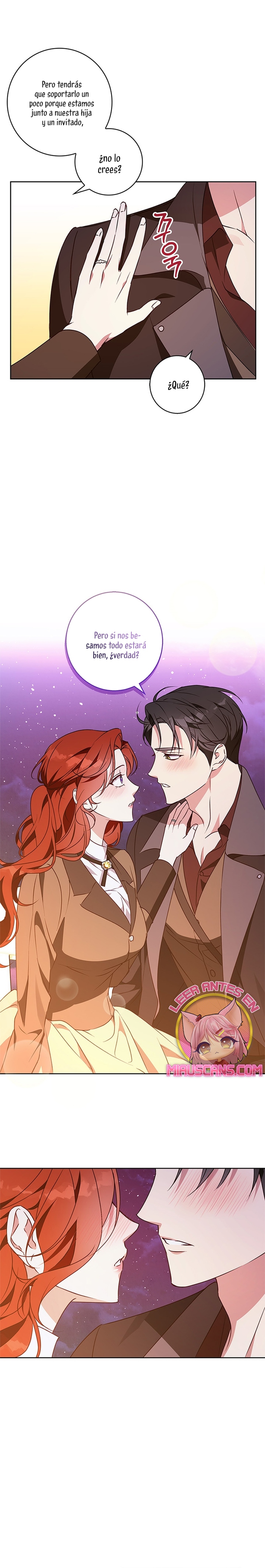 Lobo de invierno Capítulo 62 - Página 5