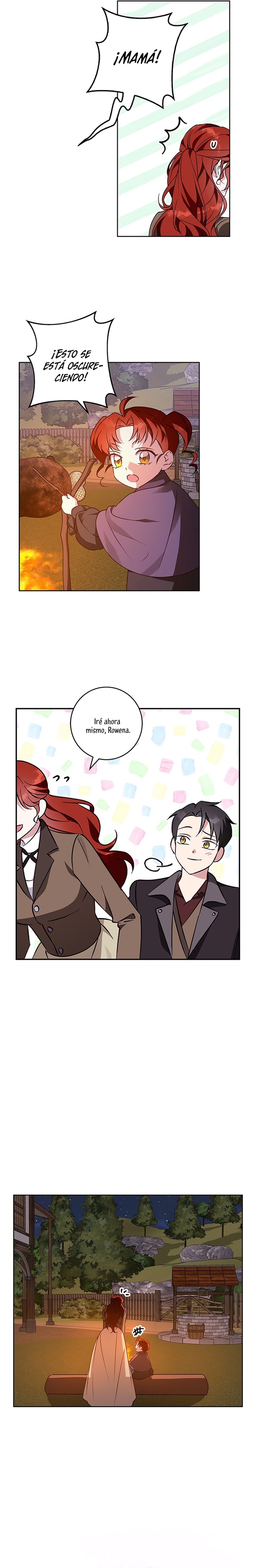 Lobo de invierno Capítulo 62 - Página 6