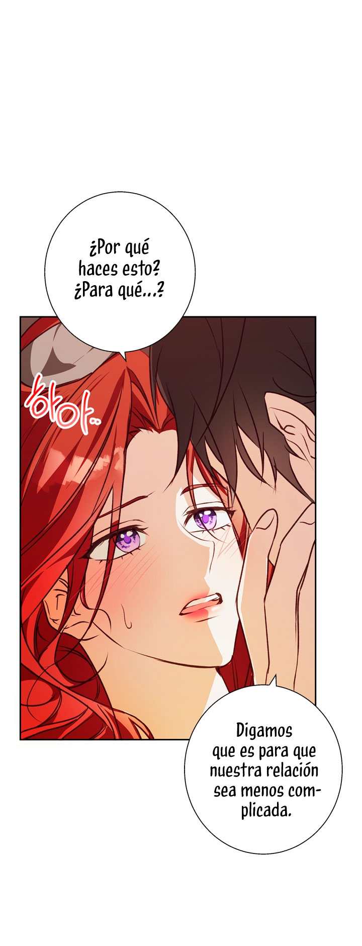 Lobo de invierno Capítulo 7 - Página 10