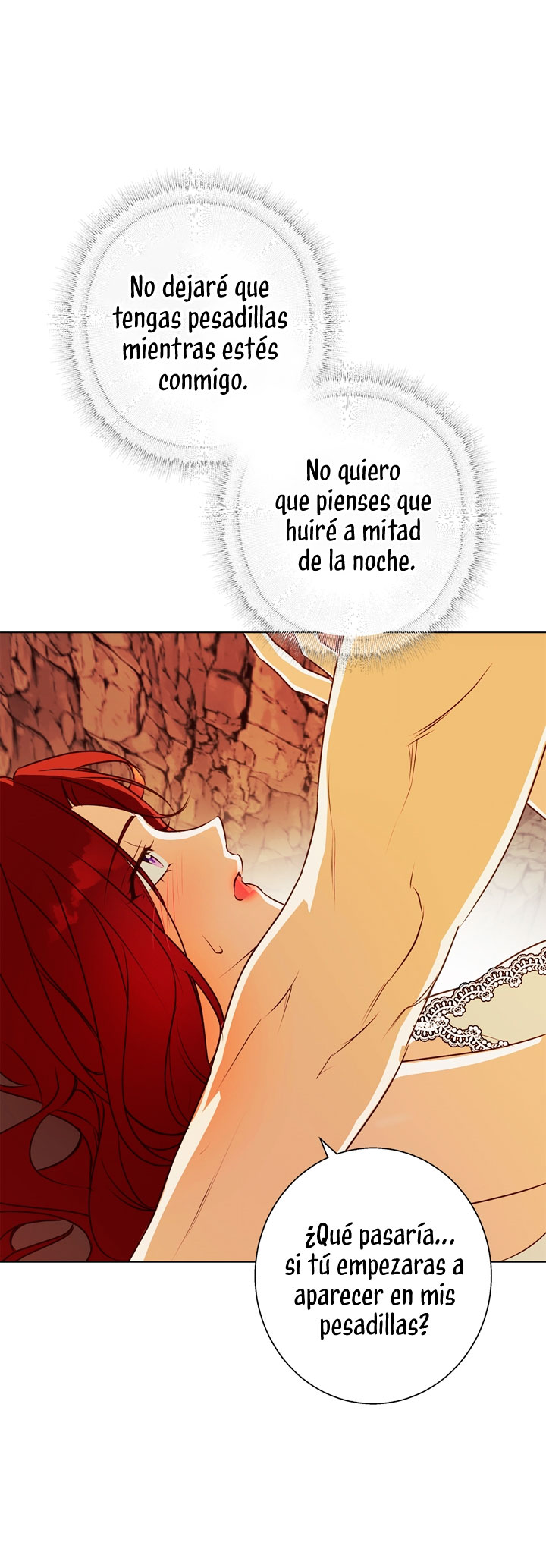 Lobo de invierno Capítulo 7 - Página 11