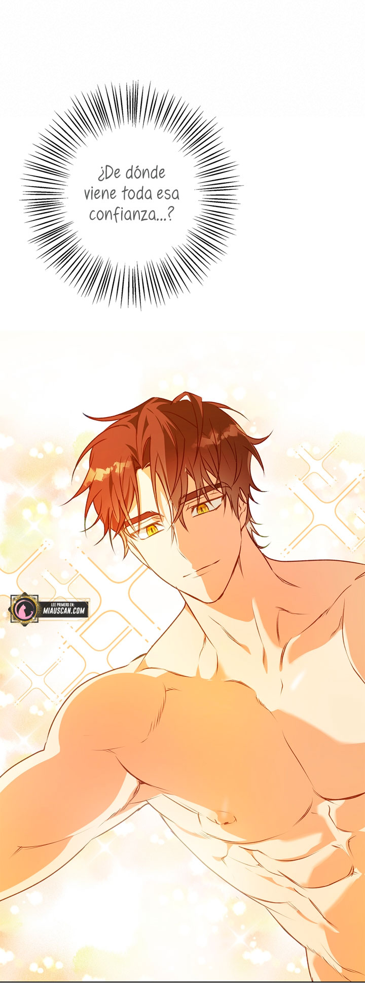 Lobo de invierno Capítulo 7 - Página 14