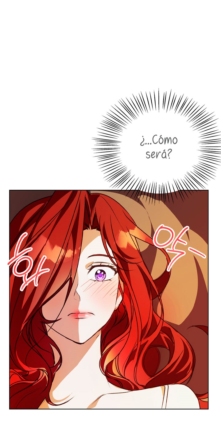 Lobo de invierno Capítulo 7 - Página 15