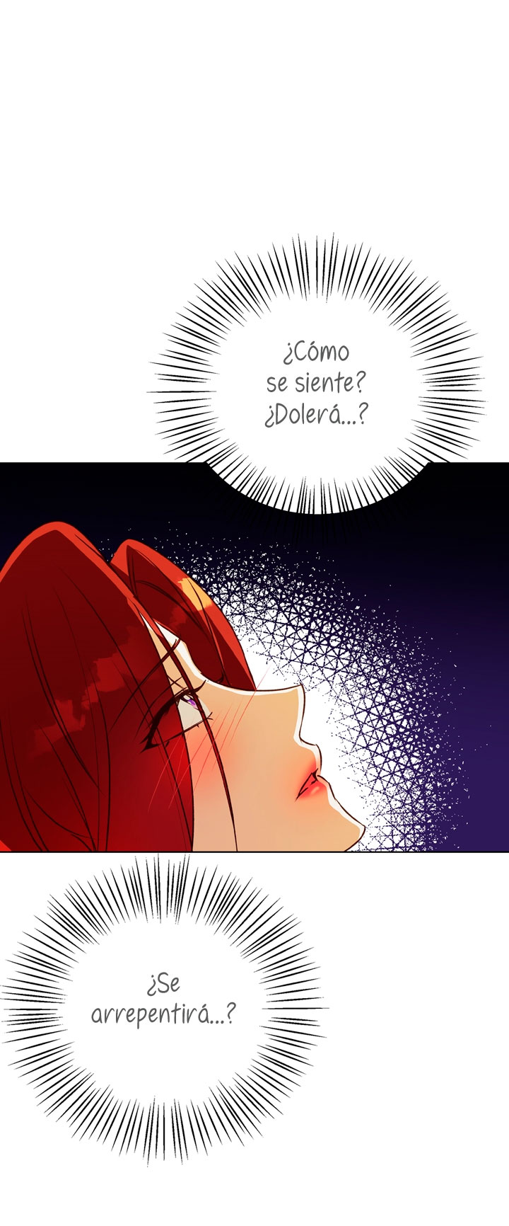 Lobo de invierno Capítulo 7 - Página 16