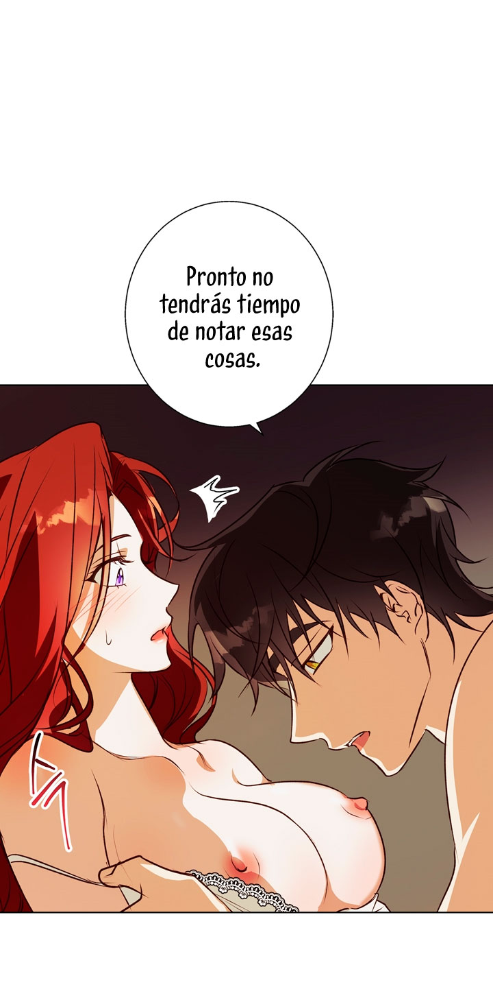 Lobo de invierno Capítulo 7 - Página 21