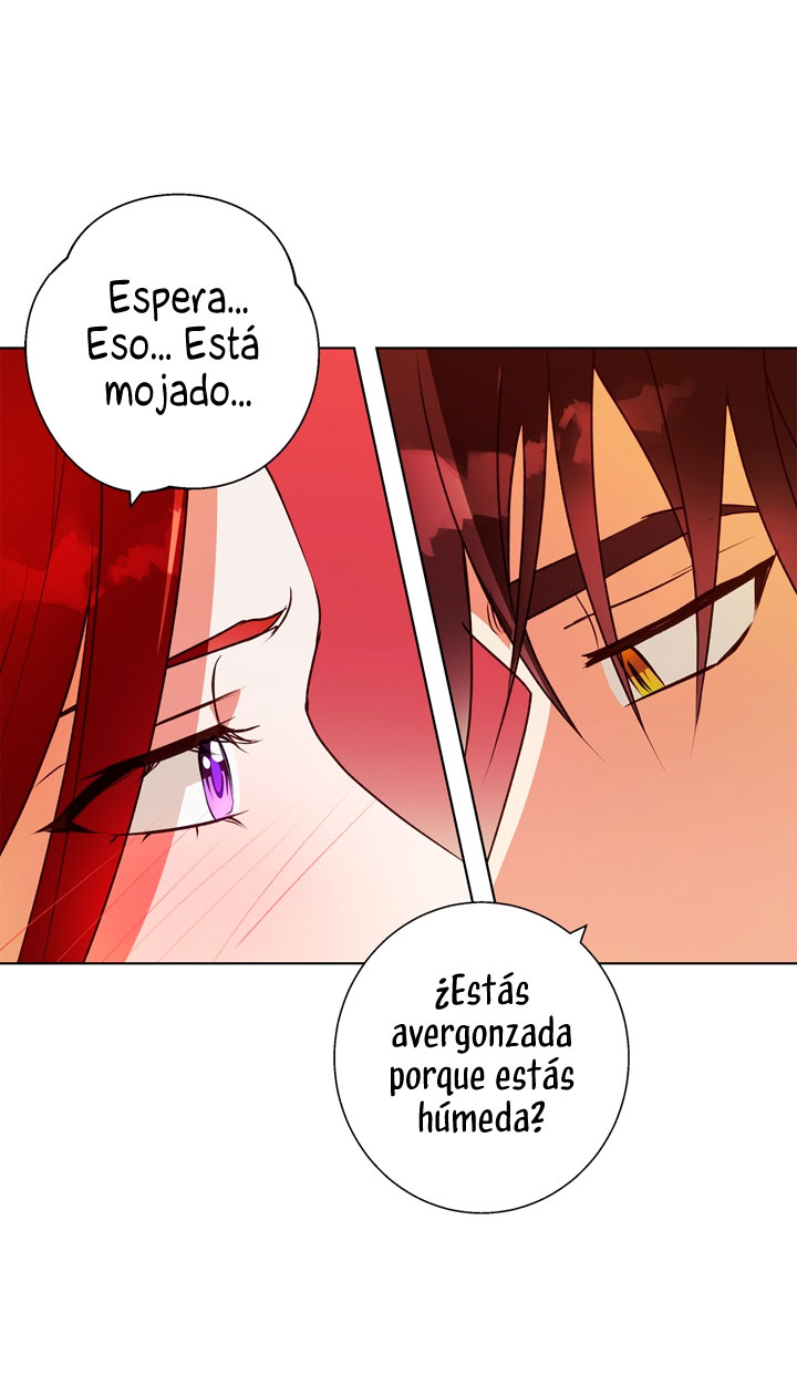 Lobo de invierno Capítulo 7 - Página 28