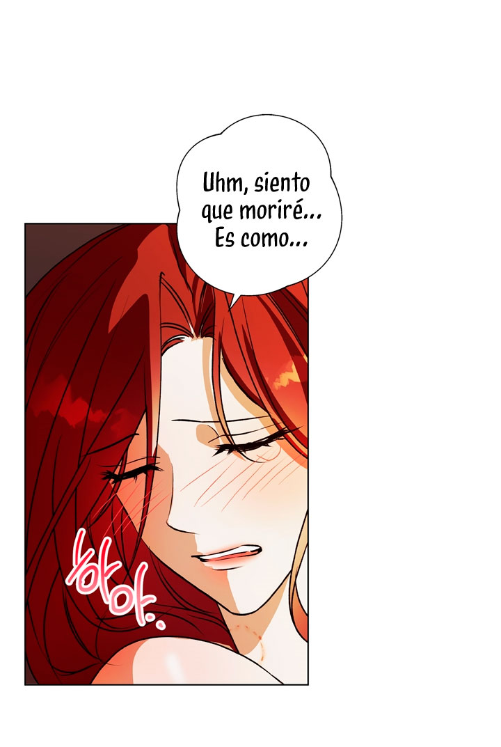 Lobo de invierno Capítulo 7 - Página 32