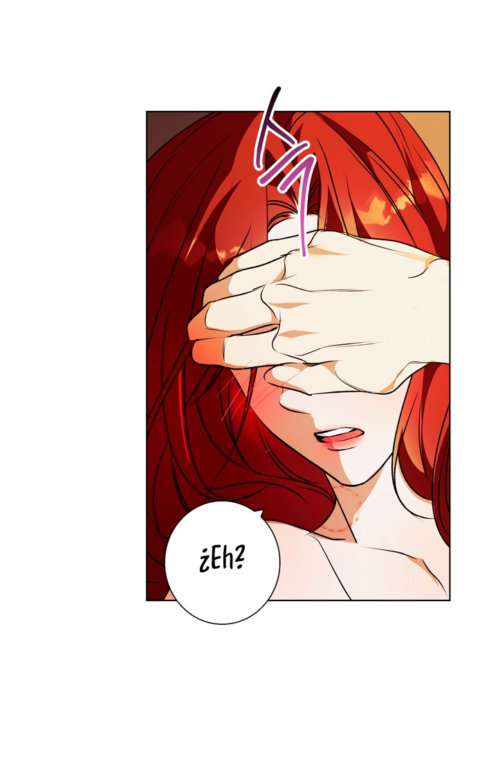 Lobo de invierno Capítulo 7 - Página 33