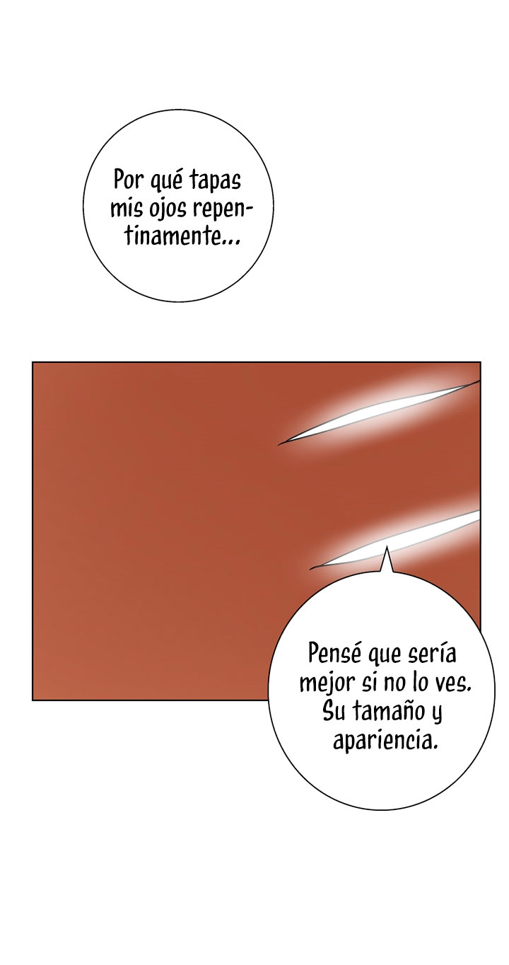 Lobo de invierno Capítulo 7 - Página 34