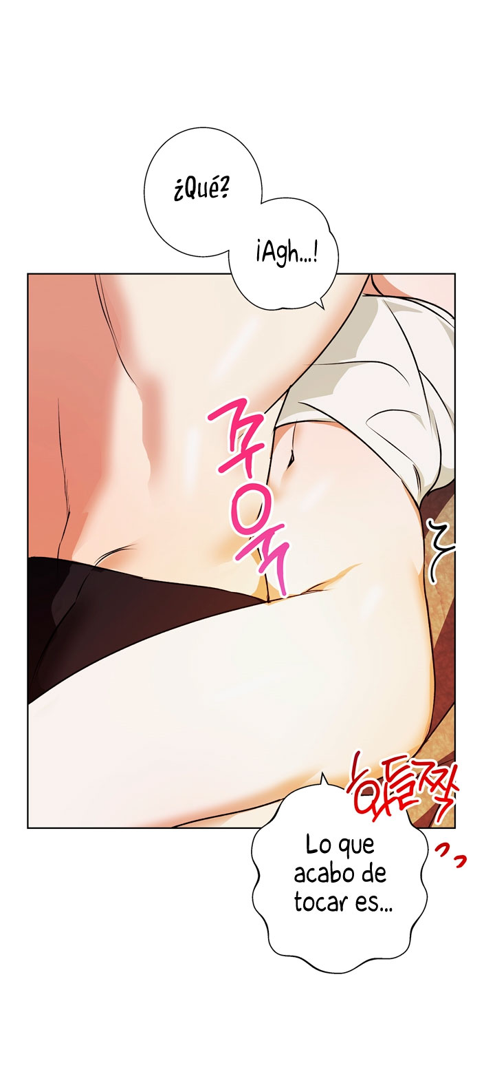 Lobo de invierno Capítulo 7 - Página 35