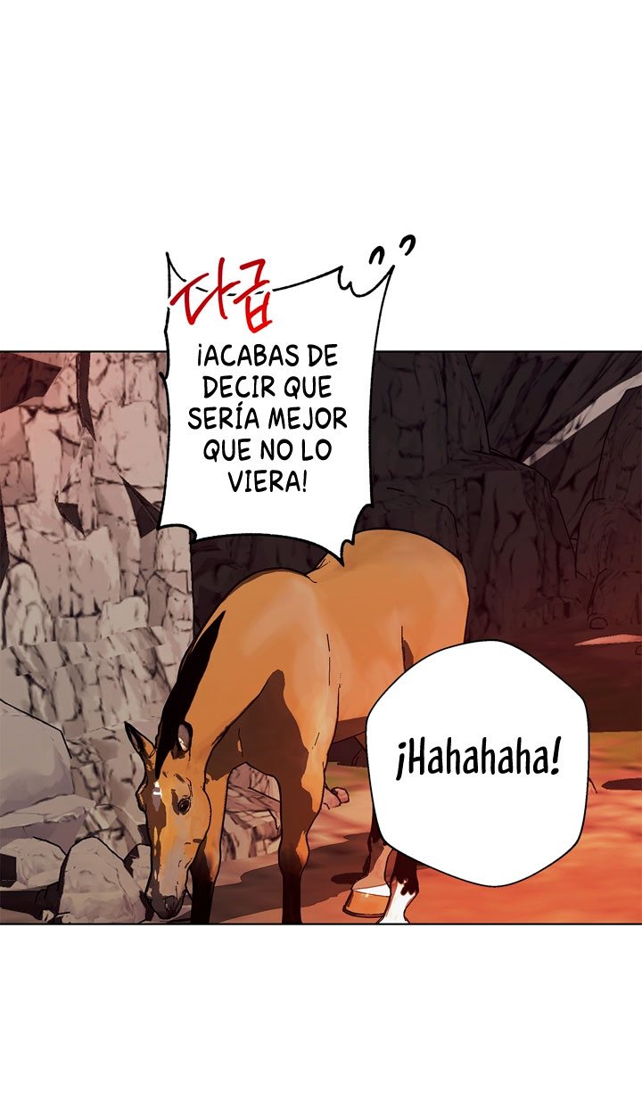 Lobo de invierno Capítulo 7 - Página 37