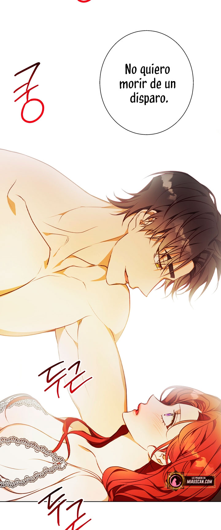 Lobo de invierno Capítulo 7 - Página 4