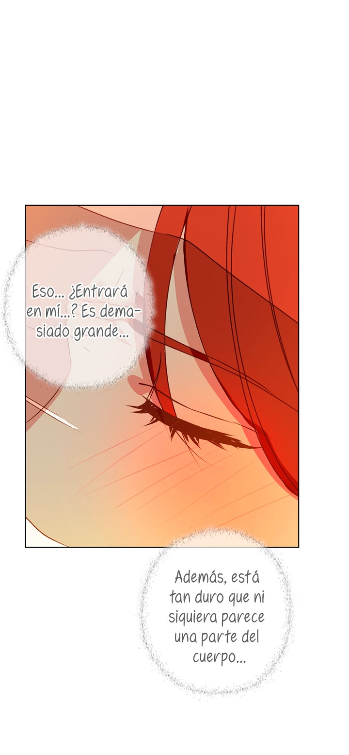 Lobo de invierno Capítulo 7 - Página 42